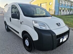 Peugeot Bipper 1.4 HDI 50kw - 1