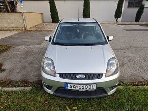 Ford Fiesta ST150