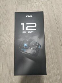 GoPro Hero12