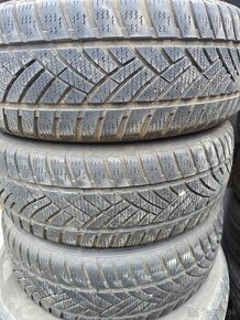 Zimné pneu 185/60 R15