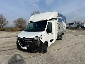 Renault Master twincab 2021 sk auto