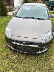 FIAT BRAVO 1.6MTJ