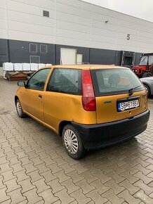 Punto 1.1.40kw