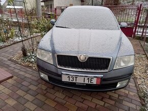 Octavia2  Sedan .1.9tdi 77kw