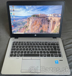 HP EliteBook 840 G2