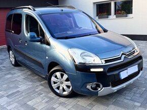 Citroen Berlingo 1.6Hdi XTR