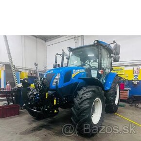 Přední tříbodový závěs METALPLAST pro traktory New holland