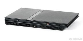 SONY PLAYSTATION 2 SLIM