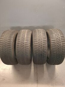 235/55 r18 zimné pneumatiky.