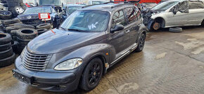 Chrysler PT Cruiser 2,2CRD 89kw