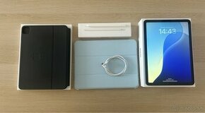 iPad Air 4. gen., 256 GB + príslušenstvo