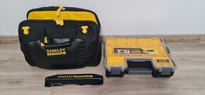 Brasna FATMAX STANLEY FMST1-80147 + STANLEY 1-97-521