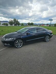 VW CC 2014  2.0 TDI 130 kw (177k) 4Motion DSG