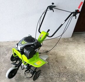 DCSK profi tech - Grillo G Z2 kultivátor