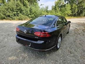 Predam VW Passat Highline 4MOTION 140KW/190k