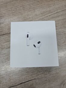 Airpods 3 rd gen