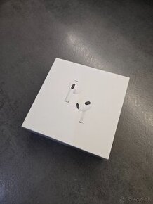 Airpods 3 rd gen