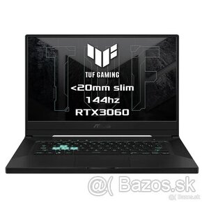 ASUS TUF GAMING F15