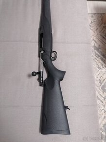 Sauer 505