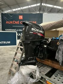 Motor na loď Suzuki 115HP