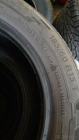 Predam zimne pneu Barum 185/60 r15