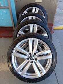 Volkswagen disky, elektrony 18, 235/40R18