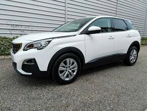 Peugeot 3008 1.5 BlueHDi S&S Active