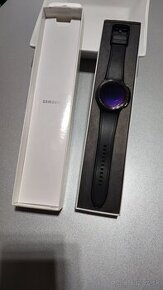 Samsung  Galaxy Watch 4 Classic