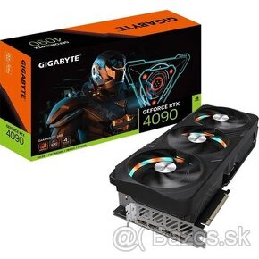 Gigabyte Rtx 4090 gaming oc 24gb