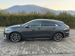 KIA ProCeed 1.6 CRDi 100 kW A/T Diesel (Pro Ceed) DPH Záruka