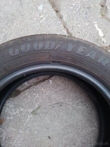 Predám letné pneu 185/60 R15 84H