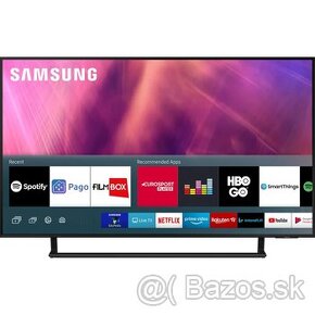 Samsung UE50AU9072