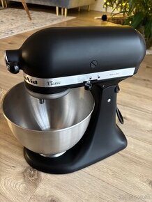 Robot Kitchen Aid Classic 4.3L