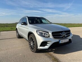 Mercedes GLC 250 CDI