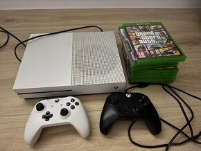 Xbox one 1 TB