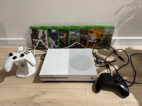 Xbox one S 1 TB