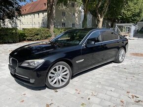 BMW 730ld