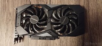 Gigabyte RTX 2060 6GB