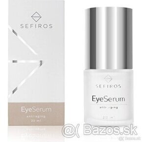 očné sérum EyeSerum anti-aging - Sefiros 20 ml