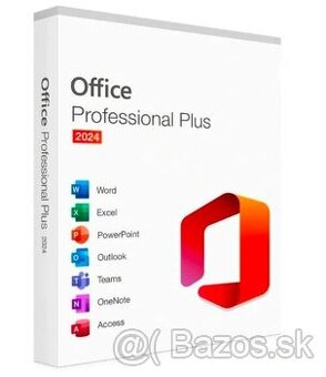 Office 2024 Professional Plus