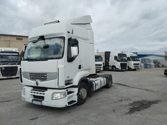 Renault Premium 460eev lowdeck, mega