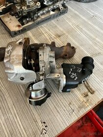 motor 2.0 csu audi