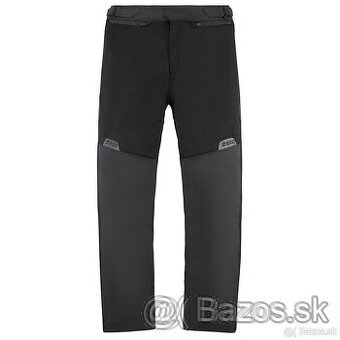 Predám pánske motocyklové nohavice Icon Mesh AF Overpant