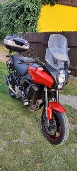 Kawasaki Versys 1000