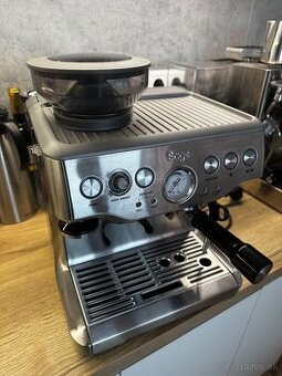 Sage BARISTA EXPRESS