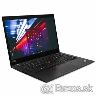 Lenovo ThinkPad X390 Intel Core I5-8365U 8 GB RAM 256 GB SSD