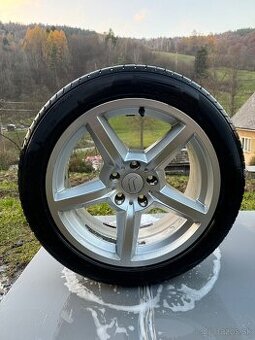 245/45 R18 kolesa Pireli letné - 1