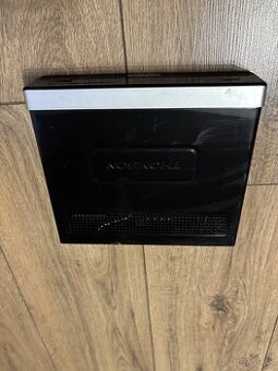 Thomson tv box