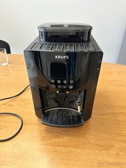 KRUPS Espresseria Auto Pisa Black EA815070 - 1