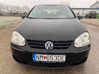 Volkswagen golf 5